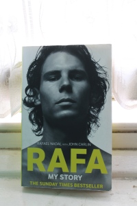 Rafa Autobiography